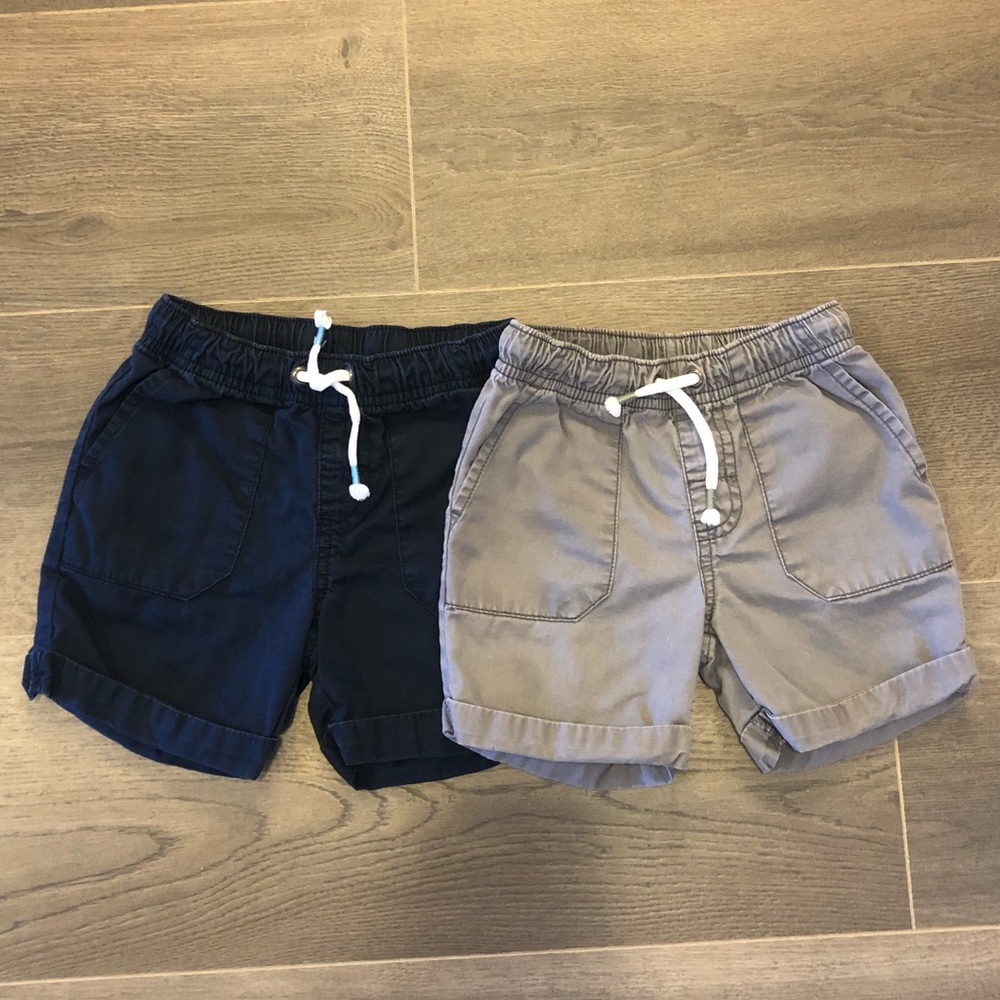 Cat And Jack Toddler Boy Shorts